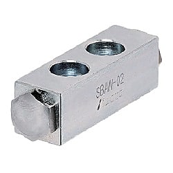 リニアストッパー　ストッパーブロック　ＳＢＡＷ　（ボルトＲ）