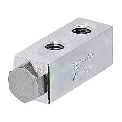 リニアストッパー　ストッパーブロック　ＳＢＤＳ　（ボルトＦ）