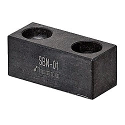 リニアストッパー ストッパーブロック SBN