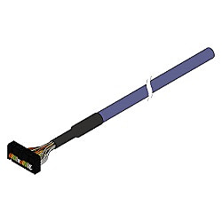 ON/OFFケーブル・出力制御ケーブル IC-MIL-20シリーズ