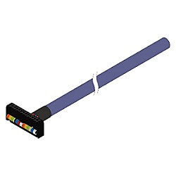 出力制御ケーブル（VI/PI用） IC-MIL-26シリーズ 画像