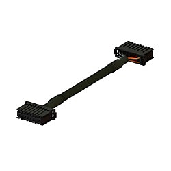 IDBB-LSRH用照明延長ケーブル I-CB-S-HDNシリーズ