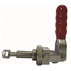 トグルクランプ 取付方向自在タイプ TPPL-M16
