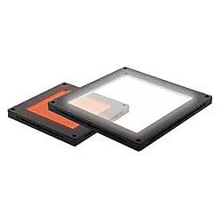 LEDフラット ドーム照明（拡散光） LFX3シリーズ