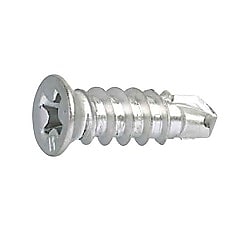 SUS410 MBテクス 皿 小頭（D=6）（荒目）