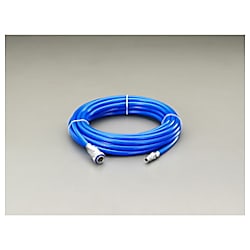 6.5/10.0mmx20m ウレタンホース(カプラー付)