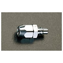 6.5mm プラグ(ウレタンホース用)
