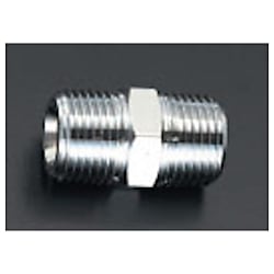 R 3/4""xR 1/2"" ニップル