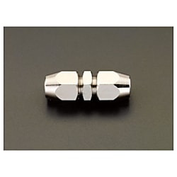 6.5mm 中間ホースジョイント