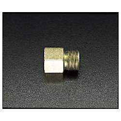G 3/4""xG 1"" コネクター