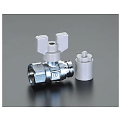 Rc1/2""xG 1/2"" ボールバルブ