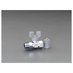Rc 1/2""xR 1/2"" ボールバルブ