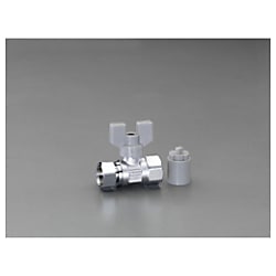 Rc 1/2""xG 1/2"" ボールバルブ