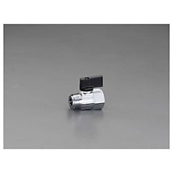 G1/2""xG1/2"" 中間コック