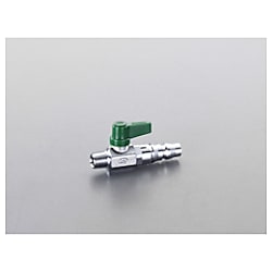 ミニボールバルブ　EA425AH-1/2/3