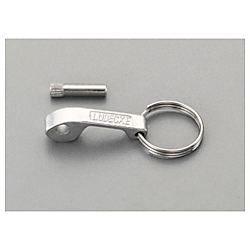 カップリング用カムレバー（ステンレス製）