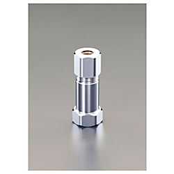 G 1/2""[10mm]銅管用逆止弁