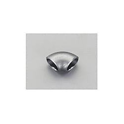 溶接 90ﾟショートエルボ