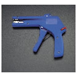 2.2-4.8mm 結束バンドガン　使用可能バンド厚1.5mm以下