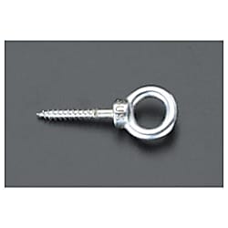 5 x30mm/ 13mm径 アイスクリュー(ステンレス製)