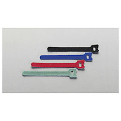 ケーブルバンド（4色セット）
