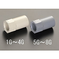 ［VE管］コネクター Φ16/Φ22/Φ28/Φ36