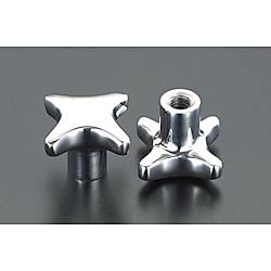 M10x50mm [ステンレス製]雌ねじノブ