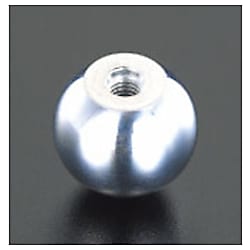 M5x20mm [アルミ製]雌ねじボール