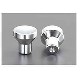 M8x25mm [ステンレス製]雌ねじナールドノブ
