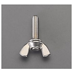 M 6x50mm 蝶ボルト(ステンレス製/1個)
