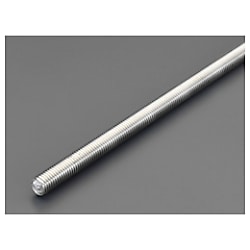 3/8x1000mm [A2-90]全ねじボルト(ステンレス製)