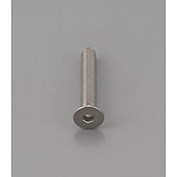 M3 x12mm 六角穴付皿頭ボルト(ステンレス/22本)