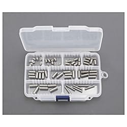 M6 六角穴付止ねじセット(ステンレス製)