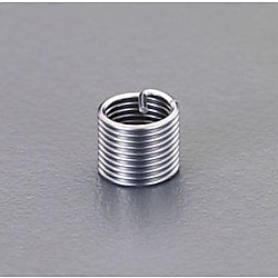 M3-0.5x6mm リコイルインサートネジ(並目/10コ)