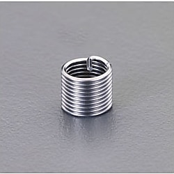 M3-0.5x4.5mm リコイルインサートネジ(並目/10コ)