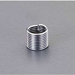M6-1.0x6mm リコイルインサートネジ(並目/10コ)