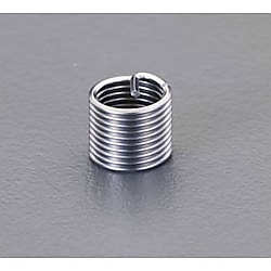 3/8""-16 [UNC]リコイルインサートネジ(10コ)