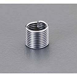 3/8""-24 [UNF]リコイルインサートねじ(10コ)