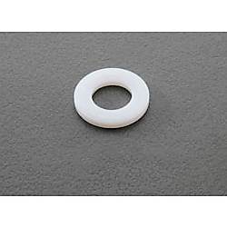 M14/15.0x30.0x2.5mm 平ワッシャー(ナイロン製/20枚)