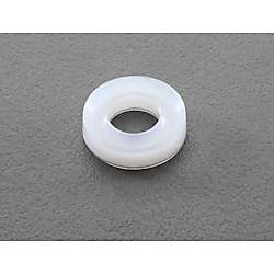 M6/6.2x12.7x3.8mm ゆるみ止めワッシャー(ナイロン)