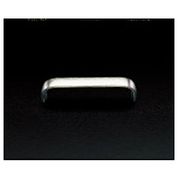101x95x24mm 楕円ハンドル(ステンレス製)