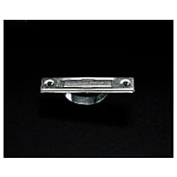 100x22mm 回転取手(ステンレス製)