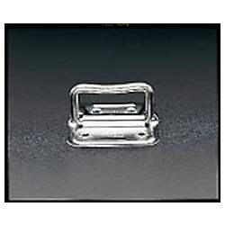 93x75mm トランク取手(ステンレス製)