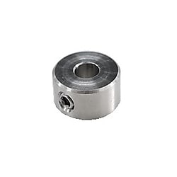 5x14x 6mm セットカラー(SUS304)