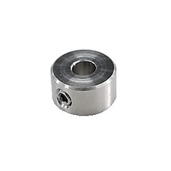6x15x 8mm セットカラー(SUS304)