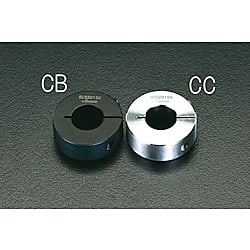 5x20x10mm スリットカラー(S45C) 画像
