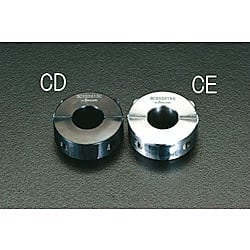 6x20x10mm セパレートカラー(S45C)