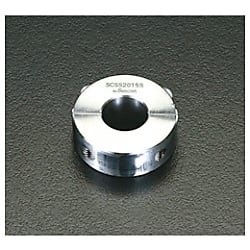 8x25x10mm セパレートカラー(SUS304)