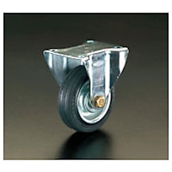 キャスター（固定金具）車輪径×幅：160×40mm 耐荷重：225kg