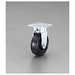 75mm キャスター(固定金具・ESD)